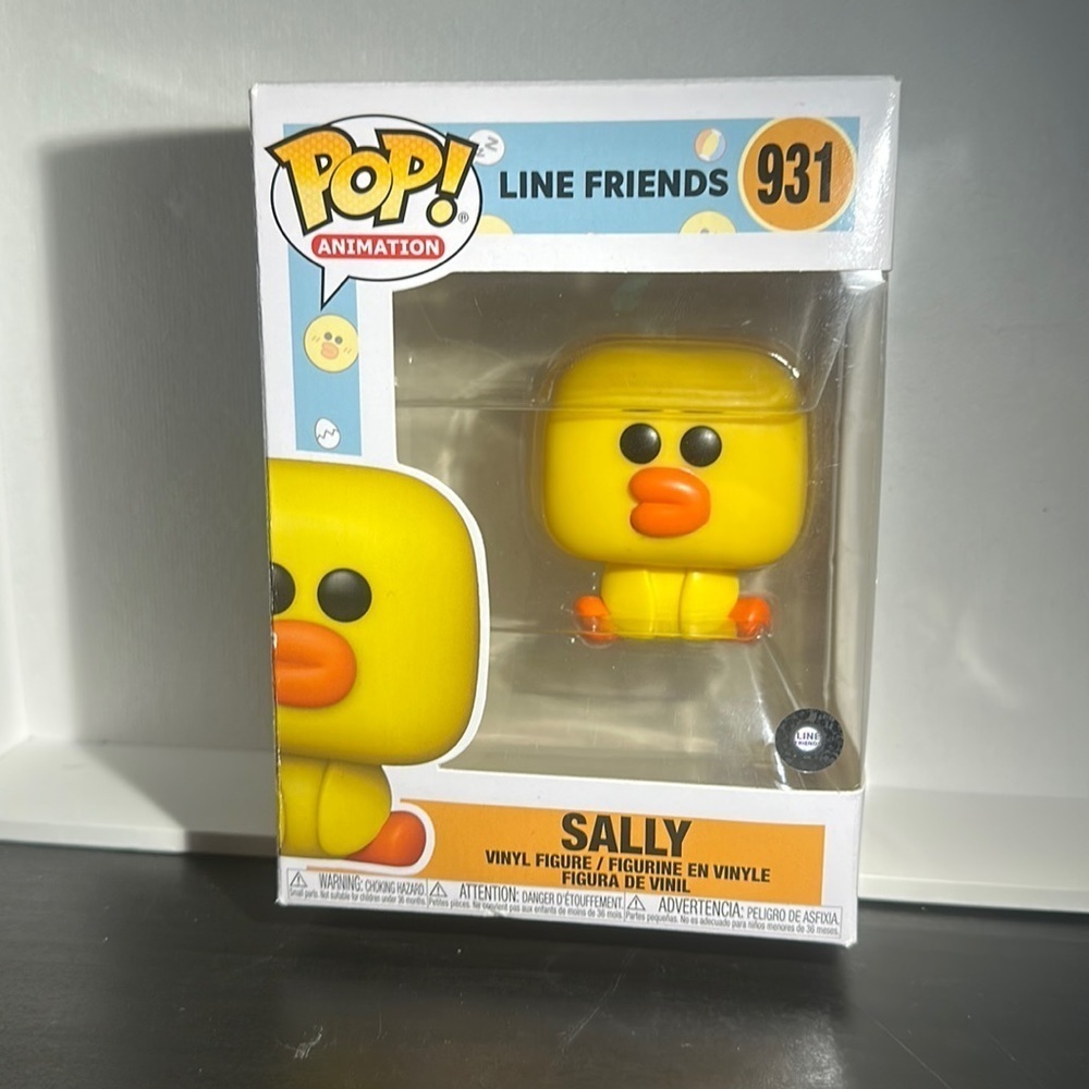 Sally funko pop​